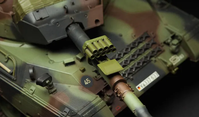 1/35 German Main Battle Tank Leopard 1 A5