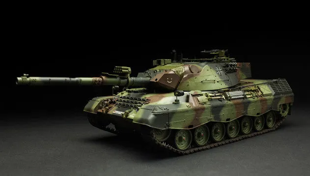 1/35 German Main Battle Tank Leopard 1 A5