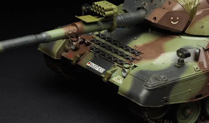 1/35 German Main Battle Tank Leopard 1 A5
