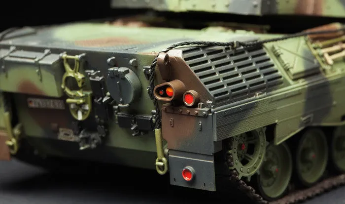 1/35 German Main Battle Tank Leopard 1 A5