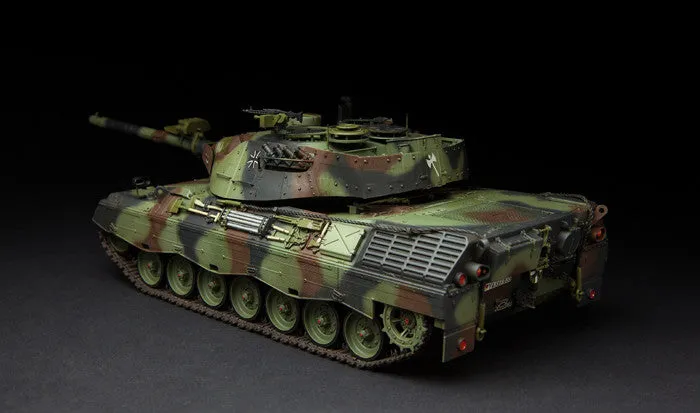 1/35 German Main Battle Tank Leopard 1 A5