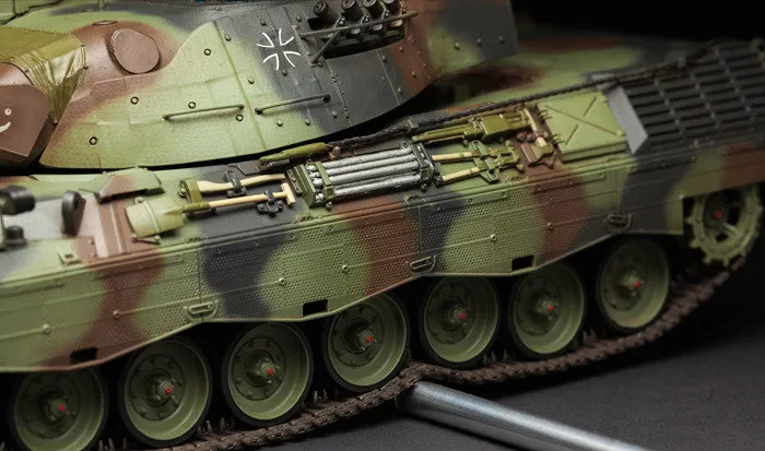 1/35 German Main Battle Tank Leopard 1 A5