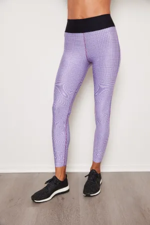 3D CHECK ULTRA HIGH LEGGING