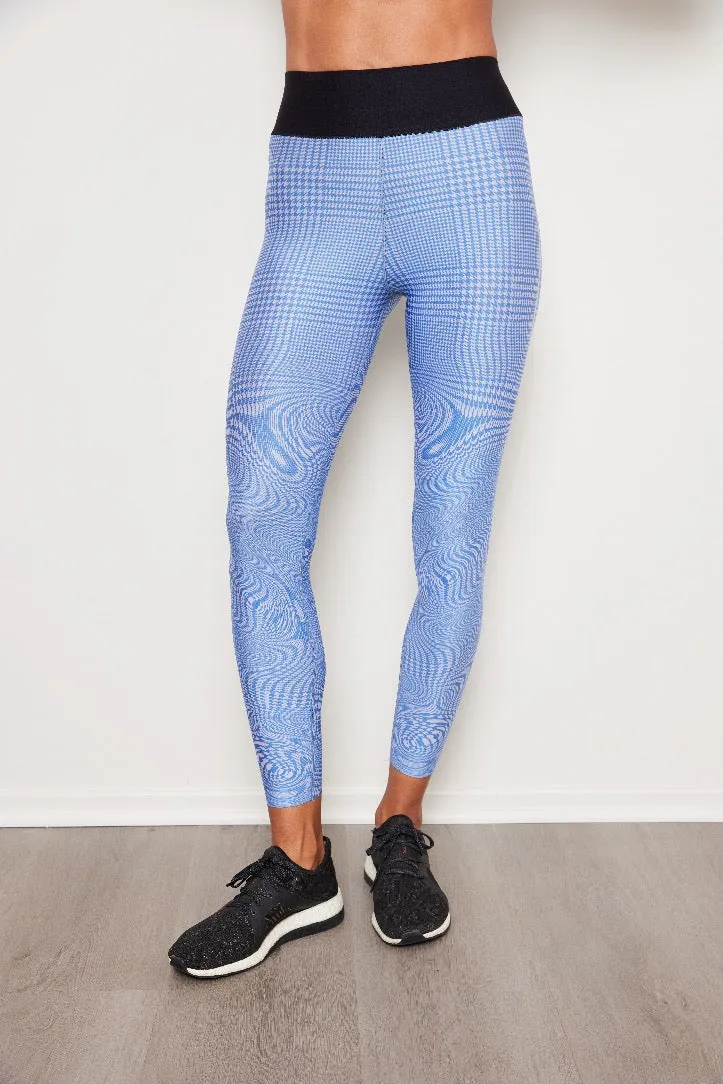 3D CHECK ULTRA HIGH LEGGING
