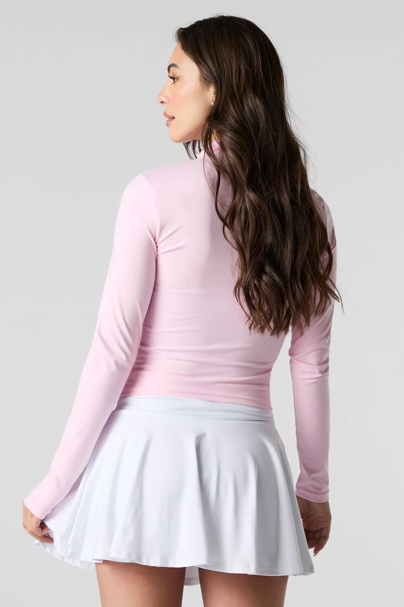 Active Mini Skort