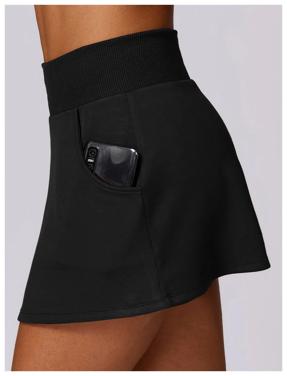 AirFlow Active Skirt