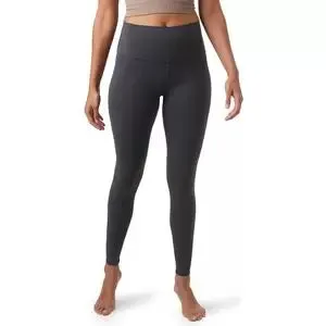 ALO YOGA High-Waisted Airbrush Legging