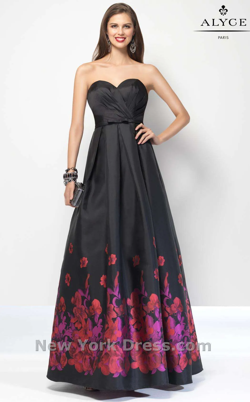 Alyce 6672 Dress