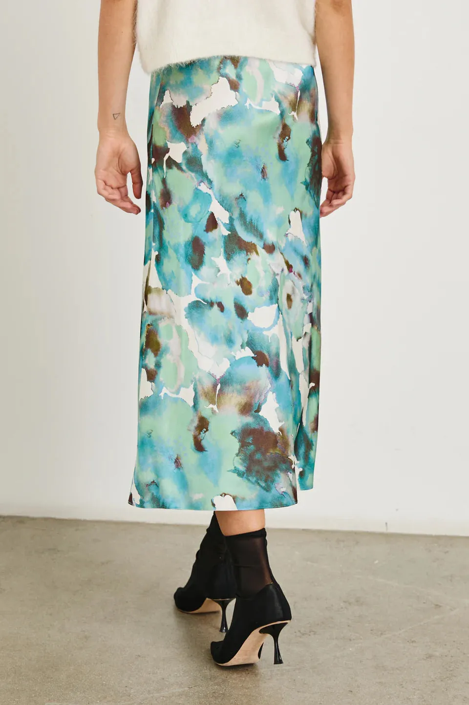 ANYA SKIRT BY RAILS SPRING 25