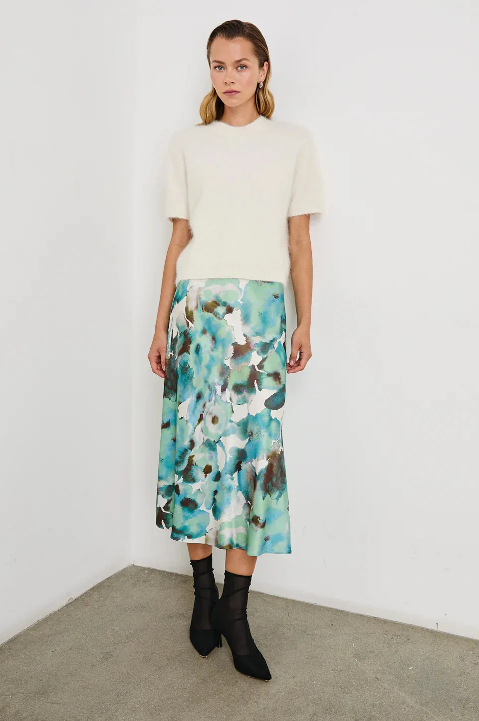 ANYA SKIRT BY RAILS SPRING 25