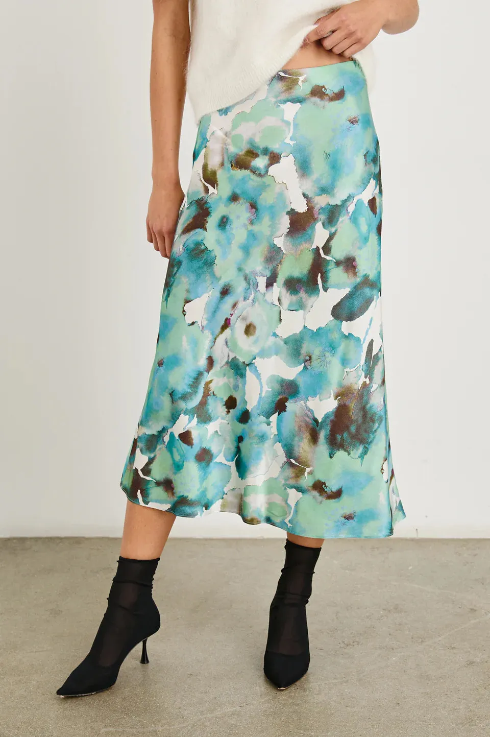 ANYA SKIRT BY RAILS SPRING 25
