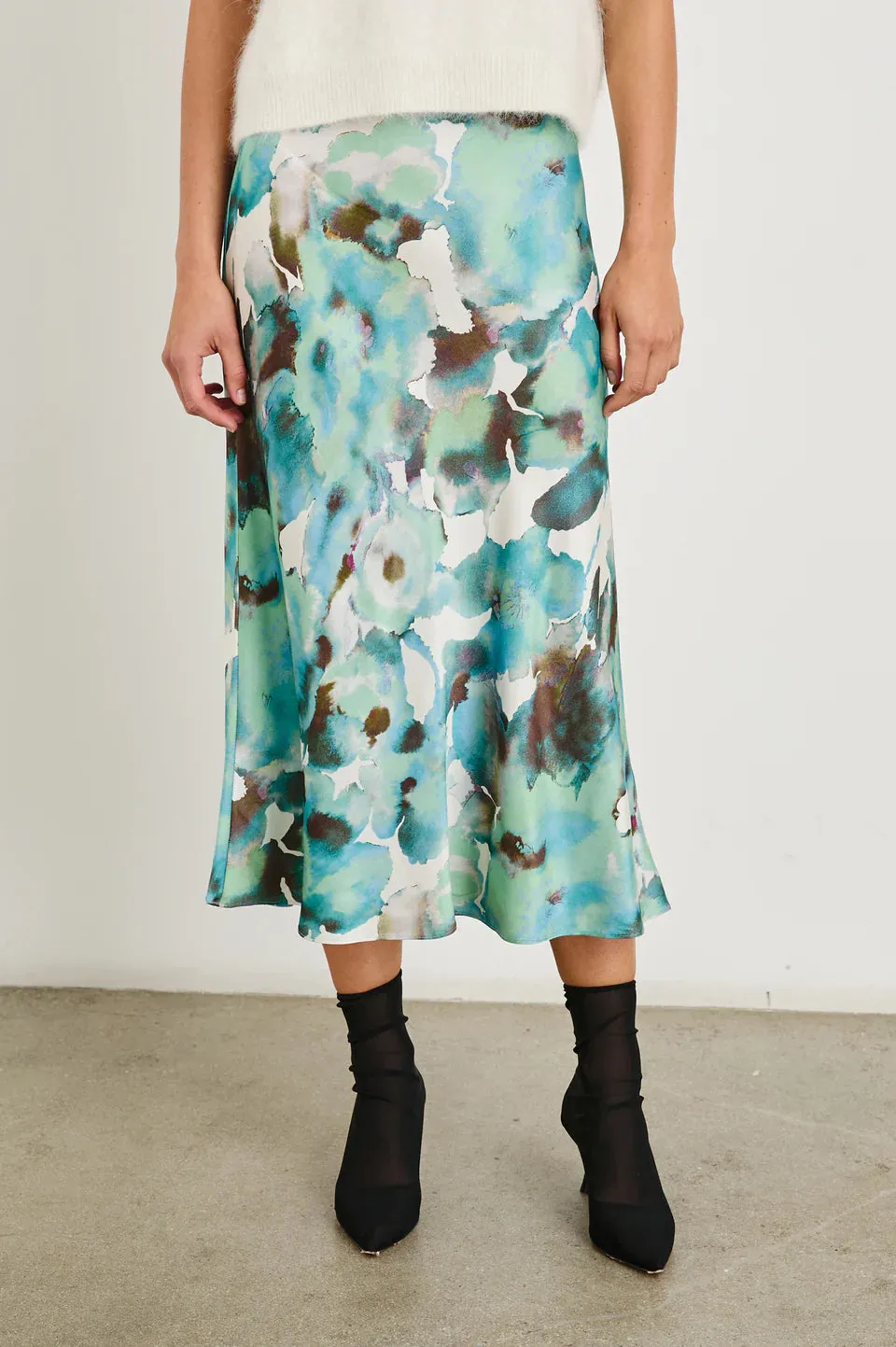 ANYA SKIRT BY RAILS SPRING 25
