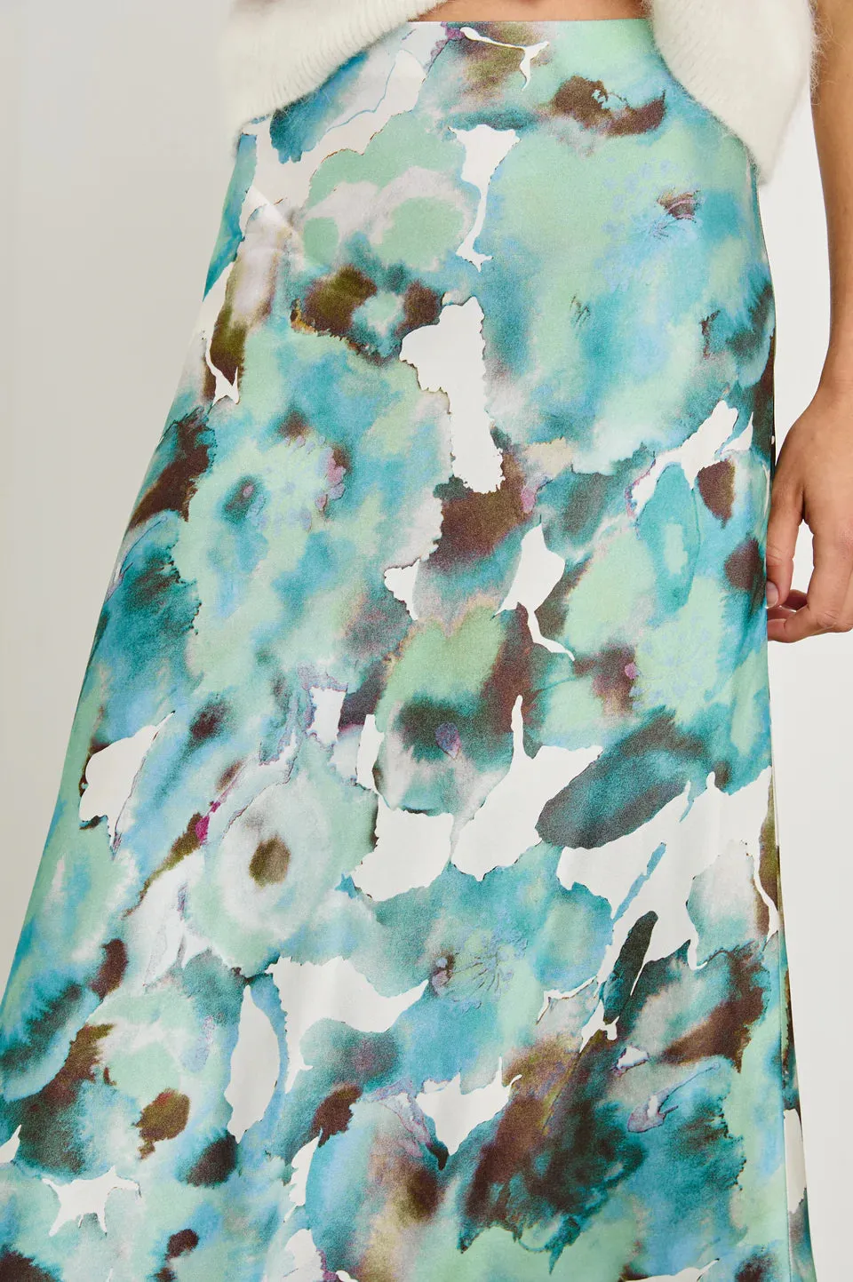 ANYA SKIRT BY RAILS SPRING 25