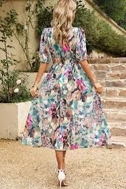 Ariadne Chic Dress