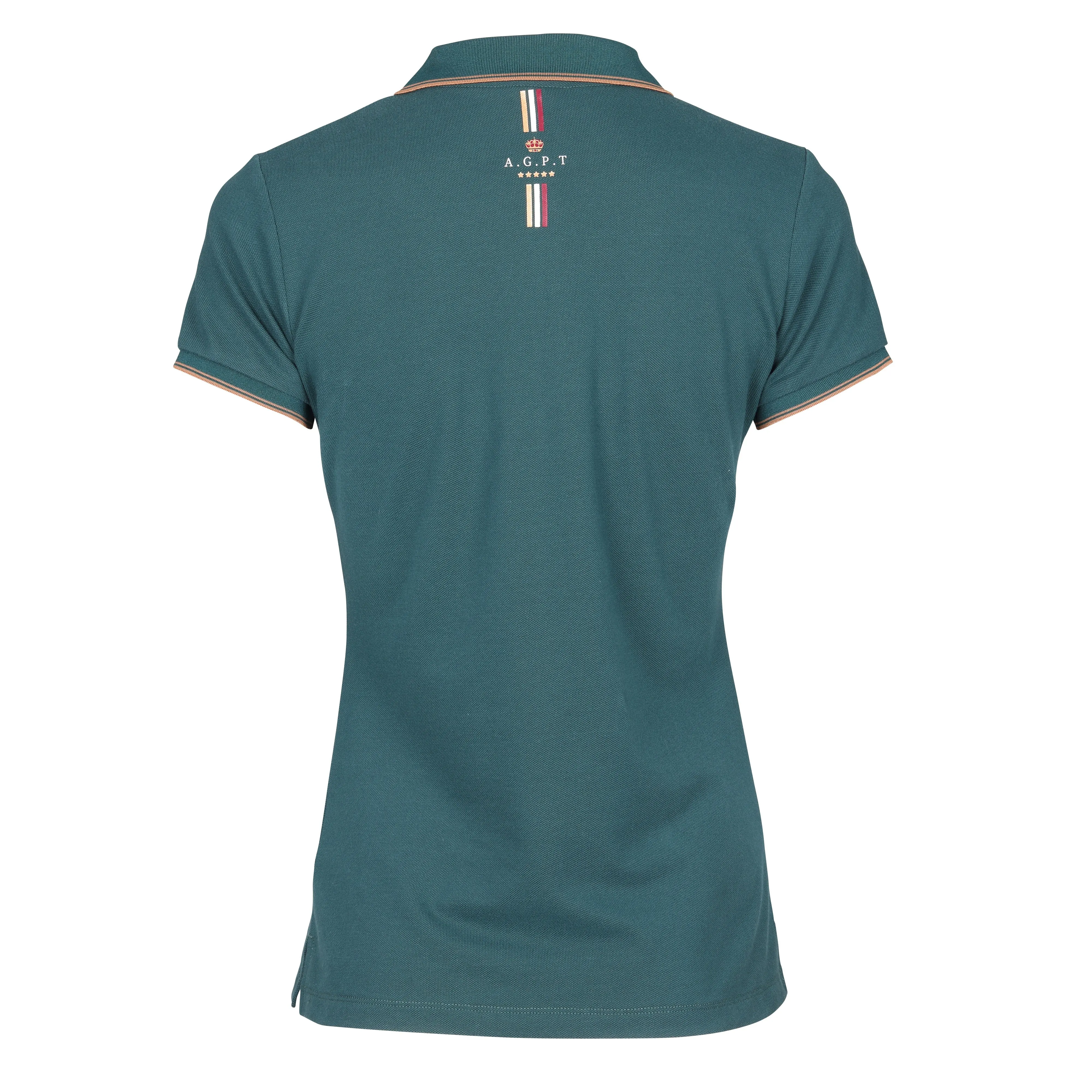 Aubrion Team Polo Shirt