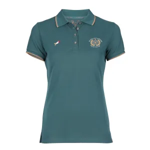Aubrion Team Polo Shirt
