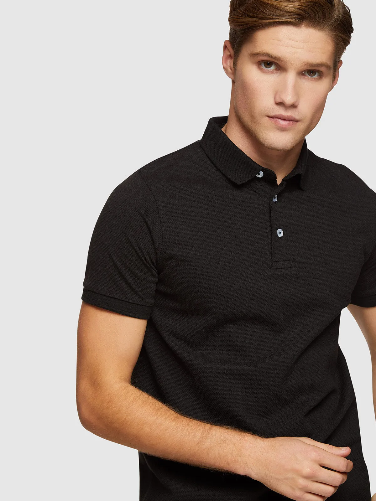 Austin Polo