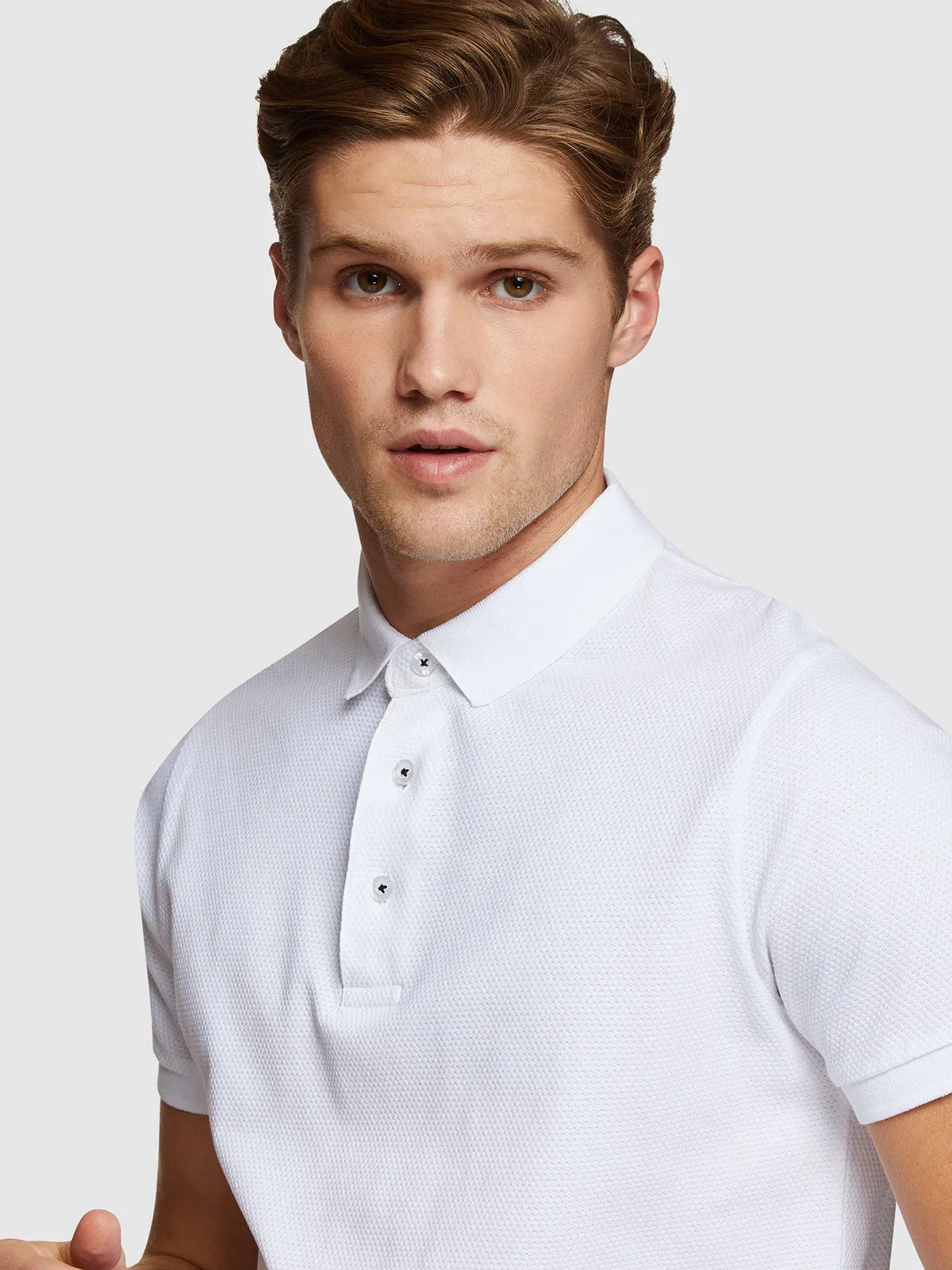 Austin Polo