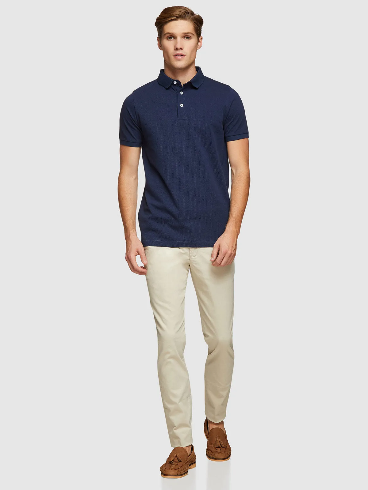 Austin Polo