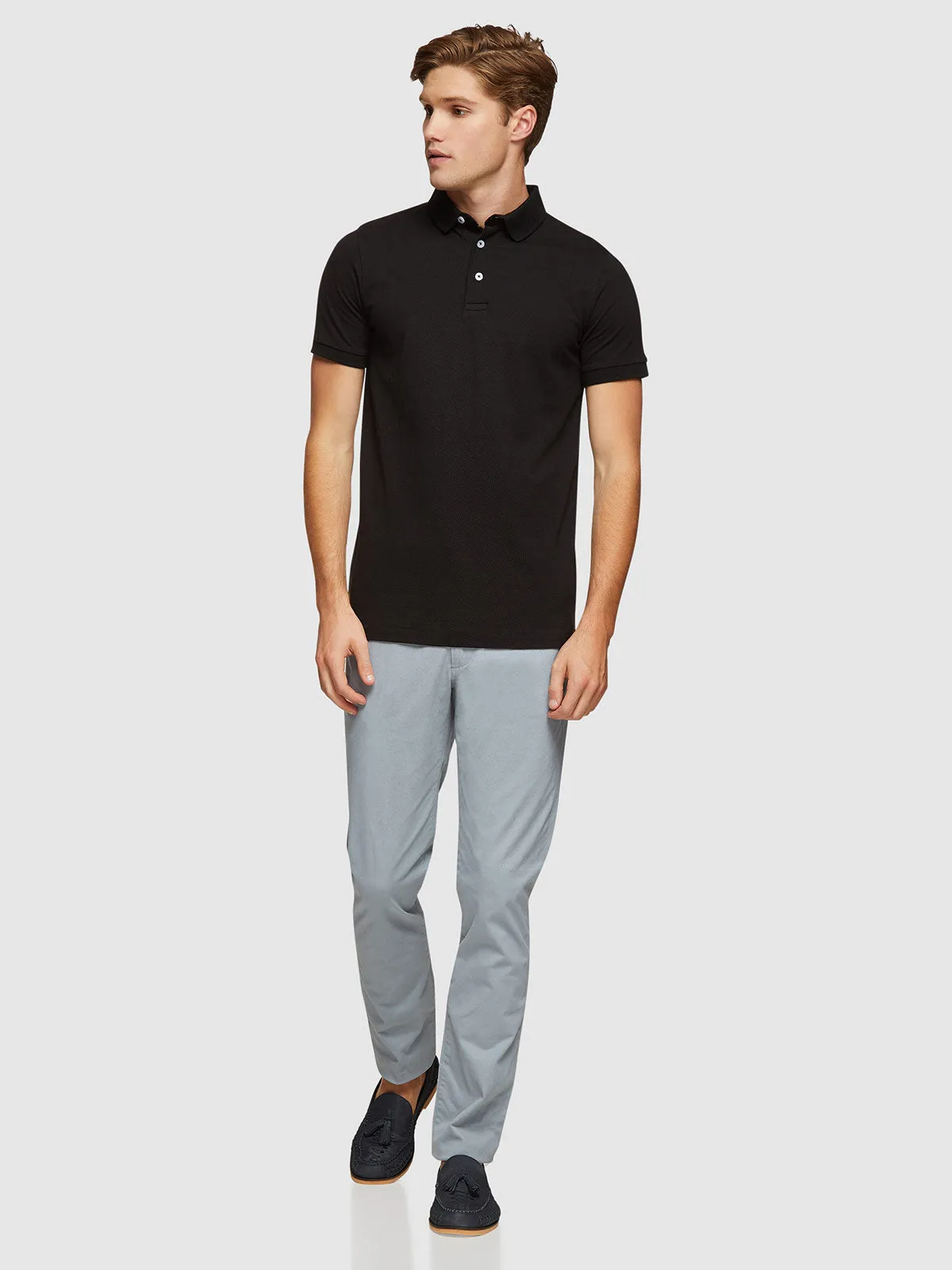 Austin Polo