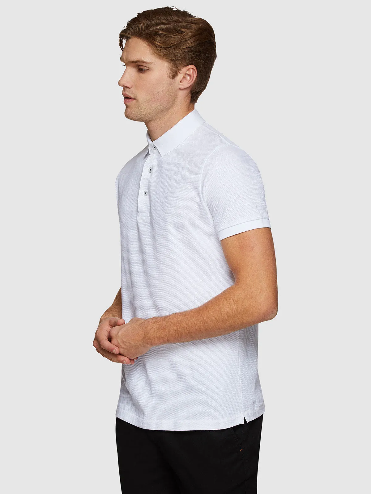 Austin Polo