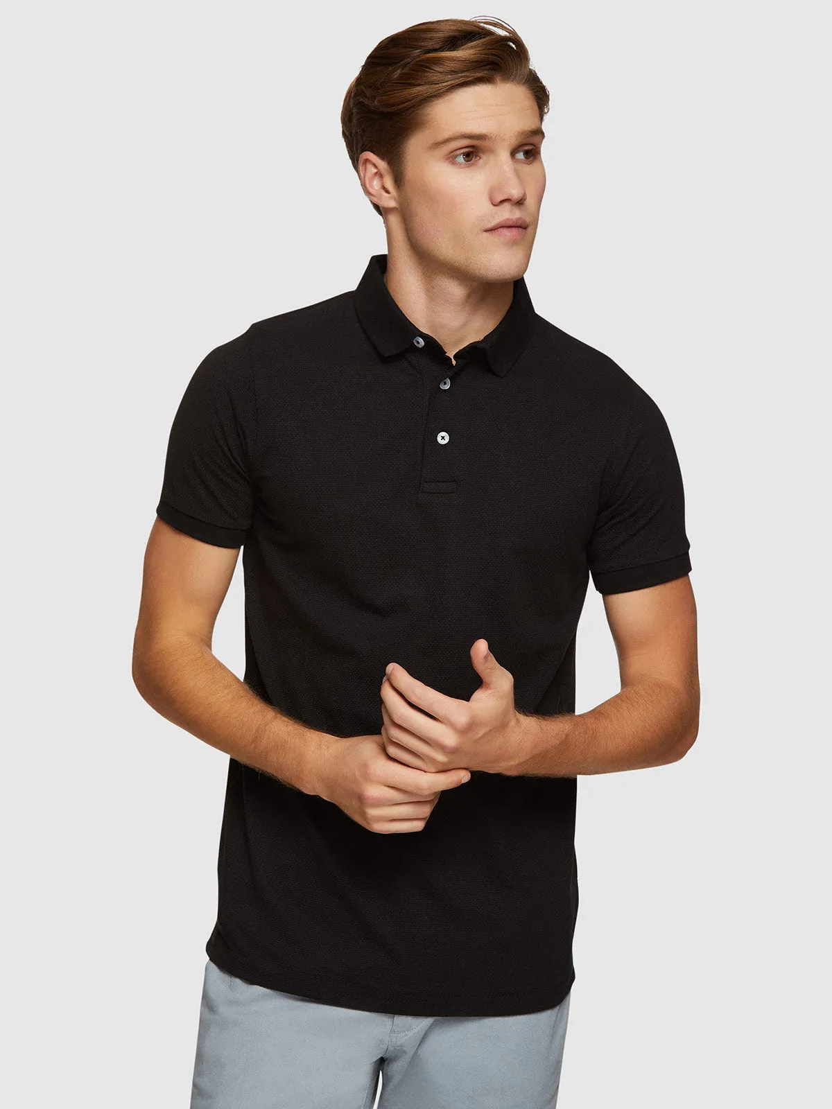 Austin Polo