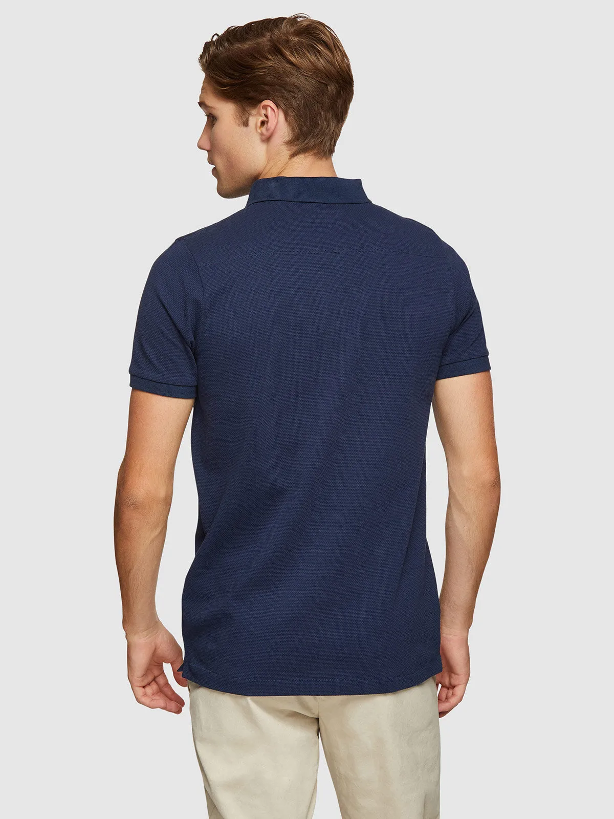 Austin Polo