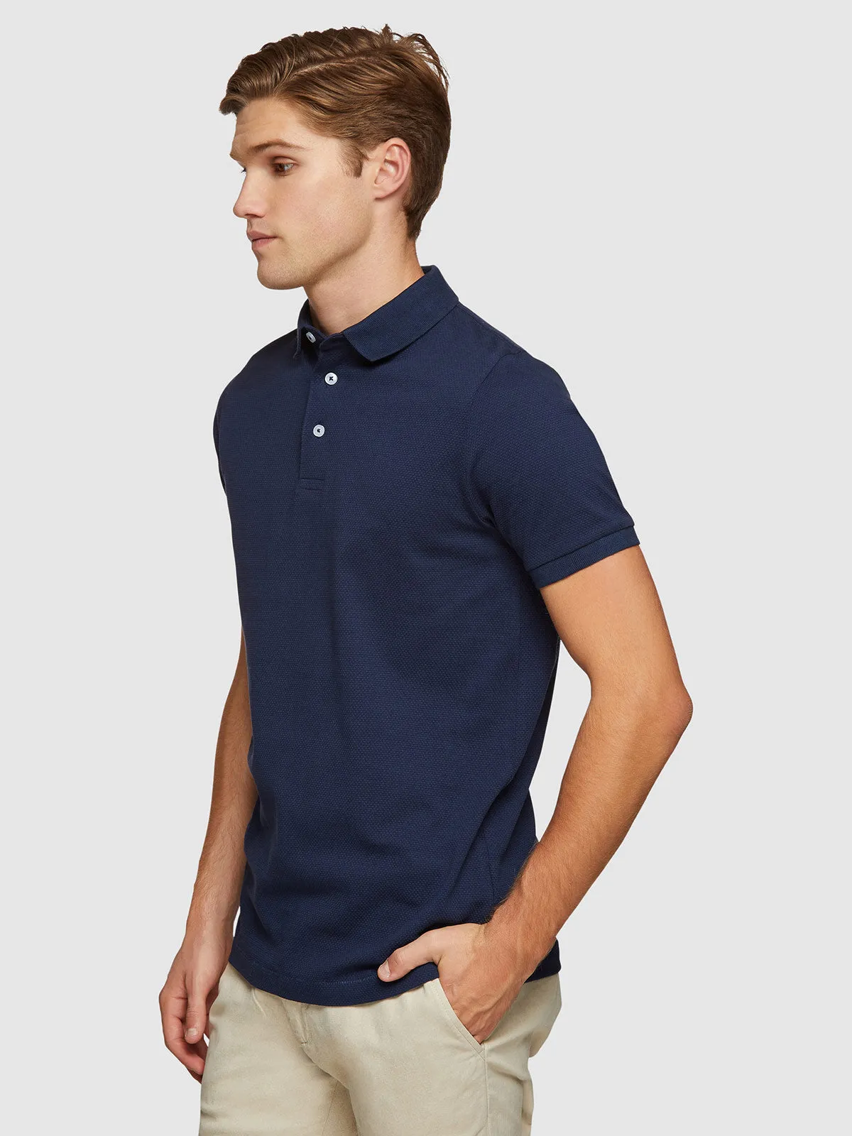 Austin Polo
