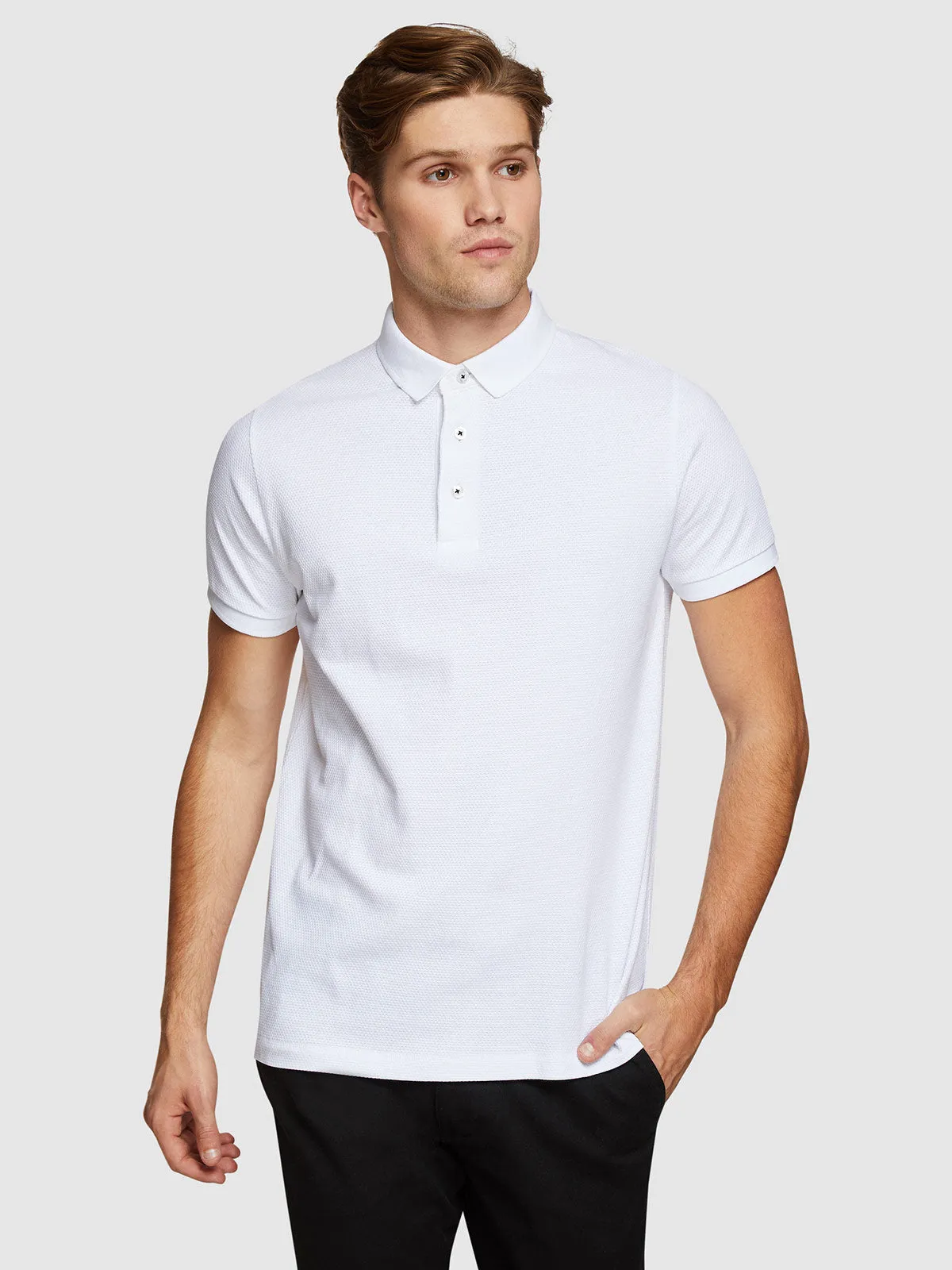 Austin Polo