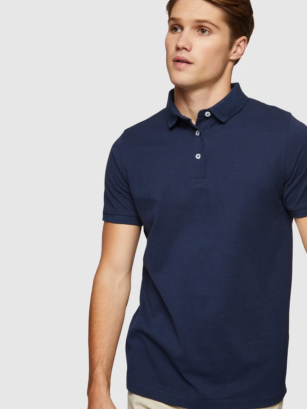 Austin Polo