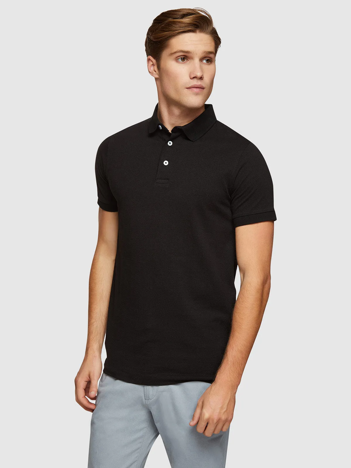 Austin Polo