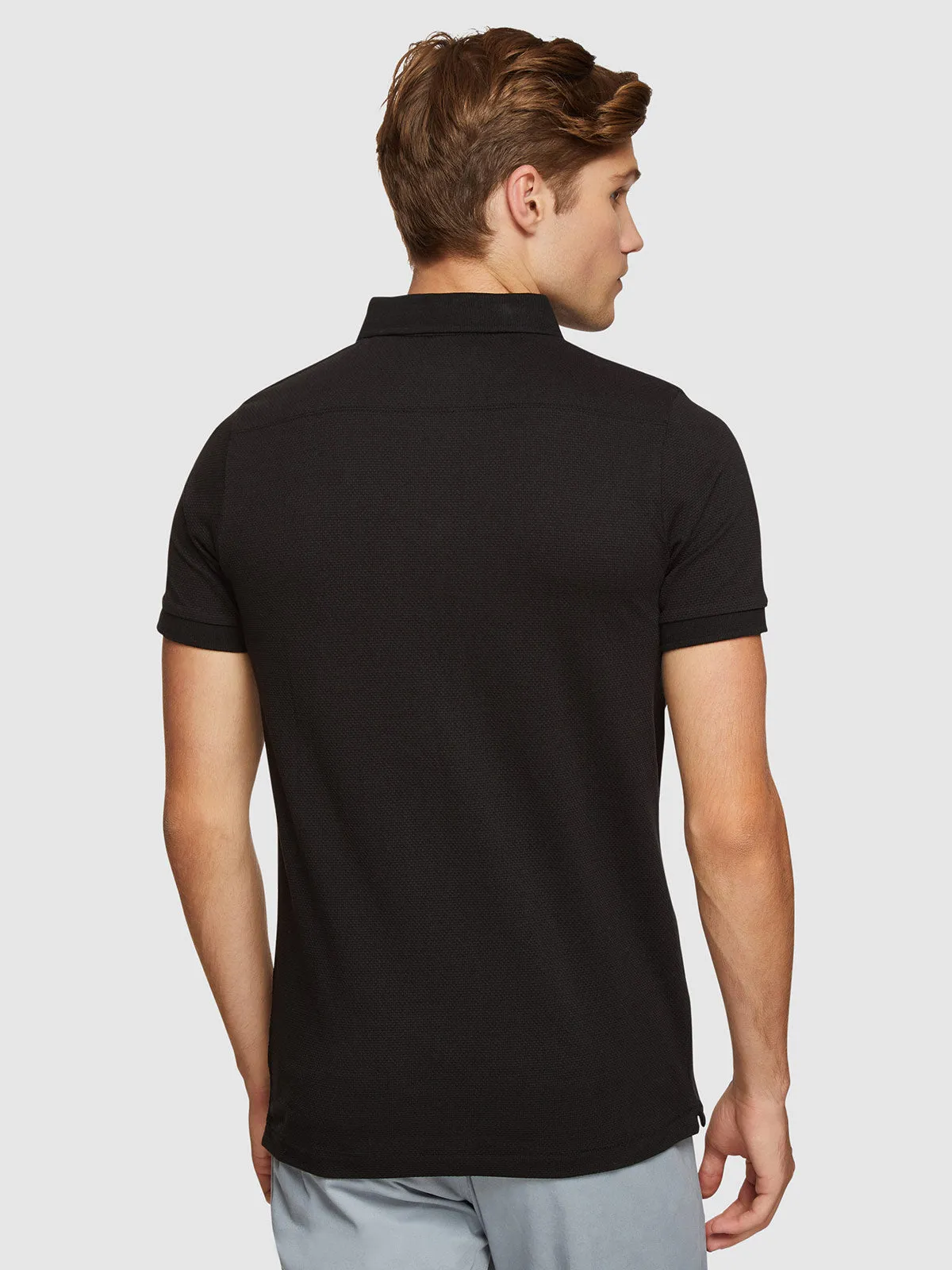 Austin Polo