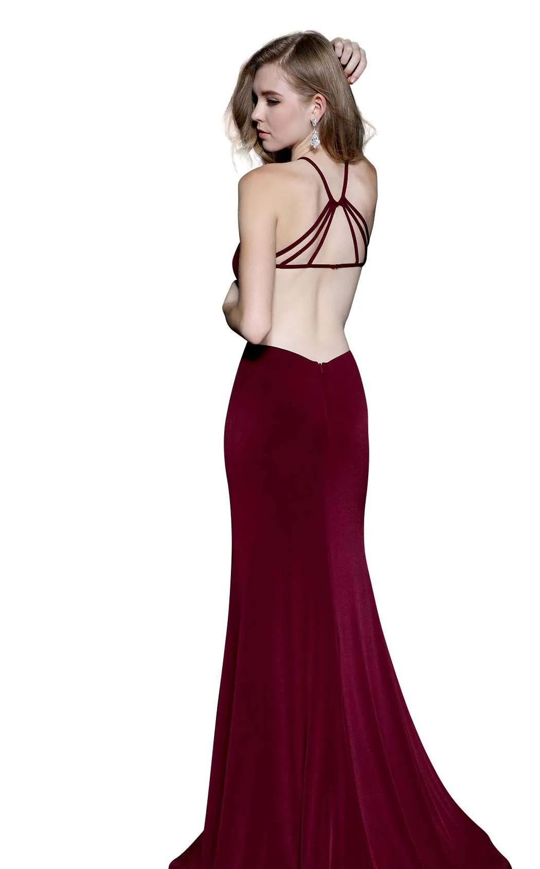 Ava Presley 33253 Dress