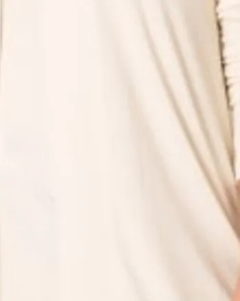 Ayla | Light Beige