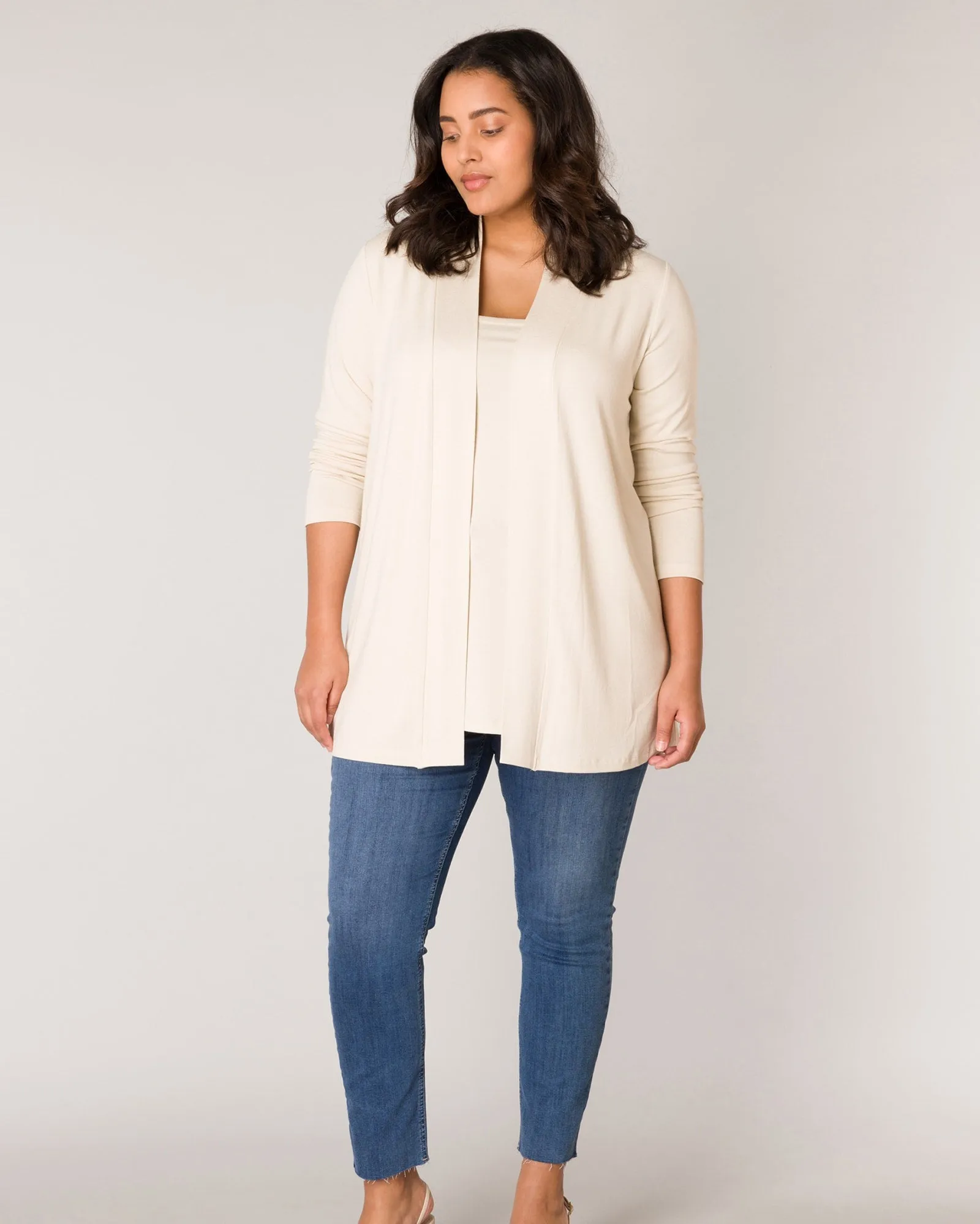 Ayla | Light Beige