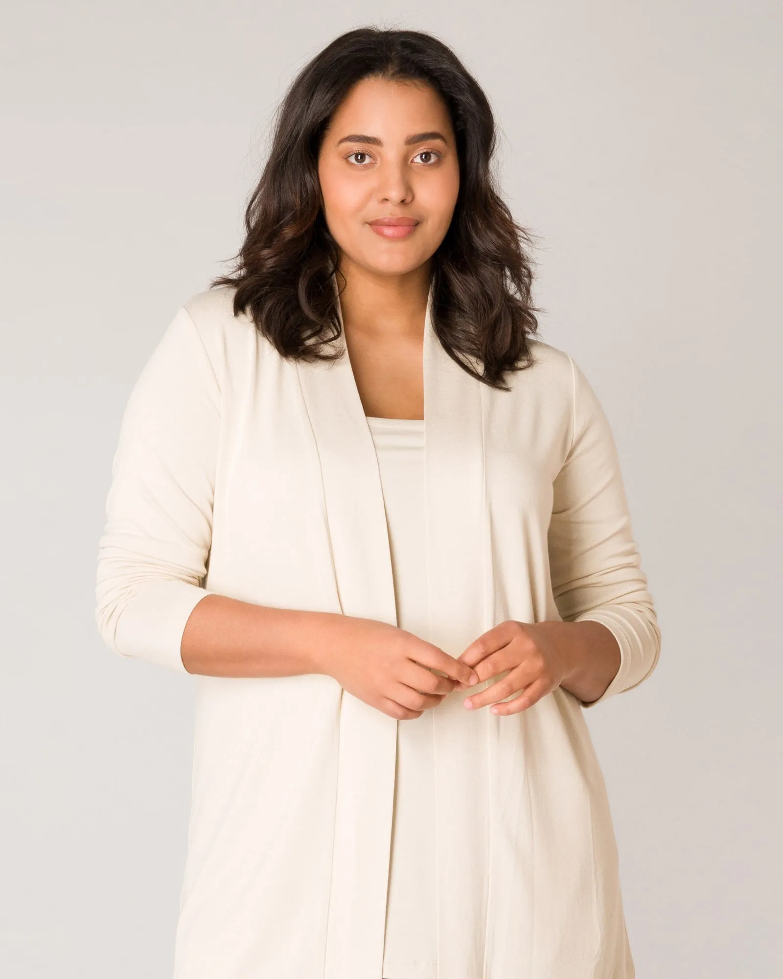 Ayla | Light Beige