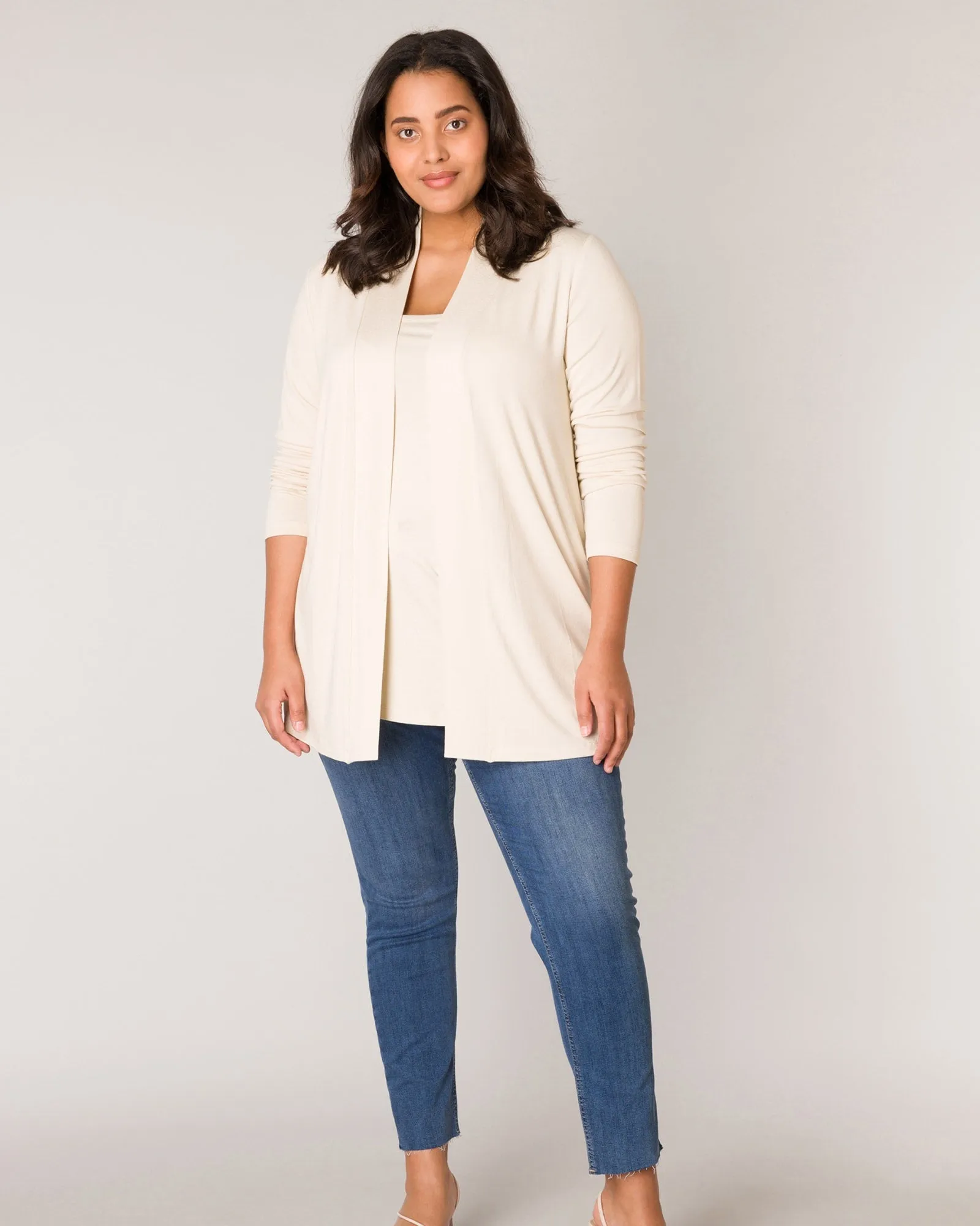 Ayla | Light Beige