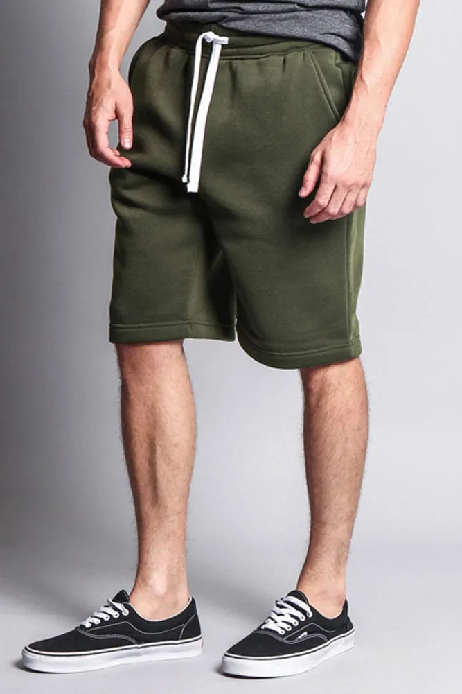 Basic Sweat Shorts