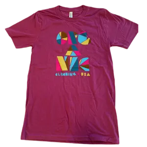 Blocbuster Logo T-Shirt