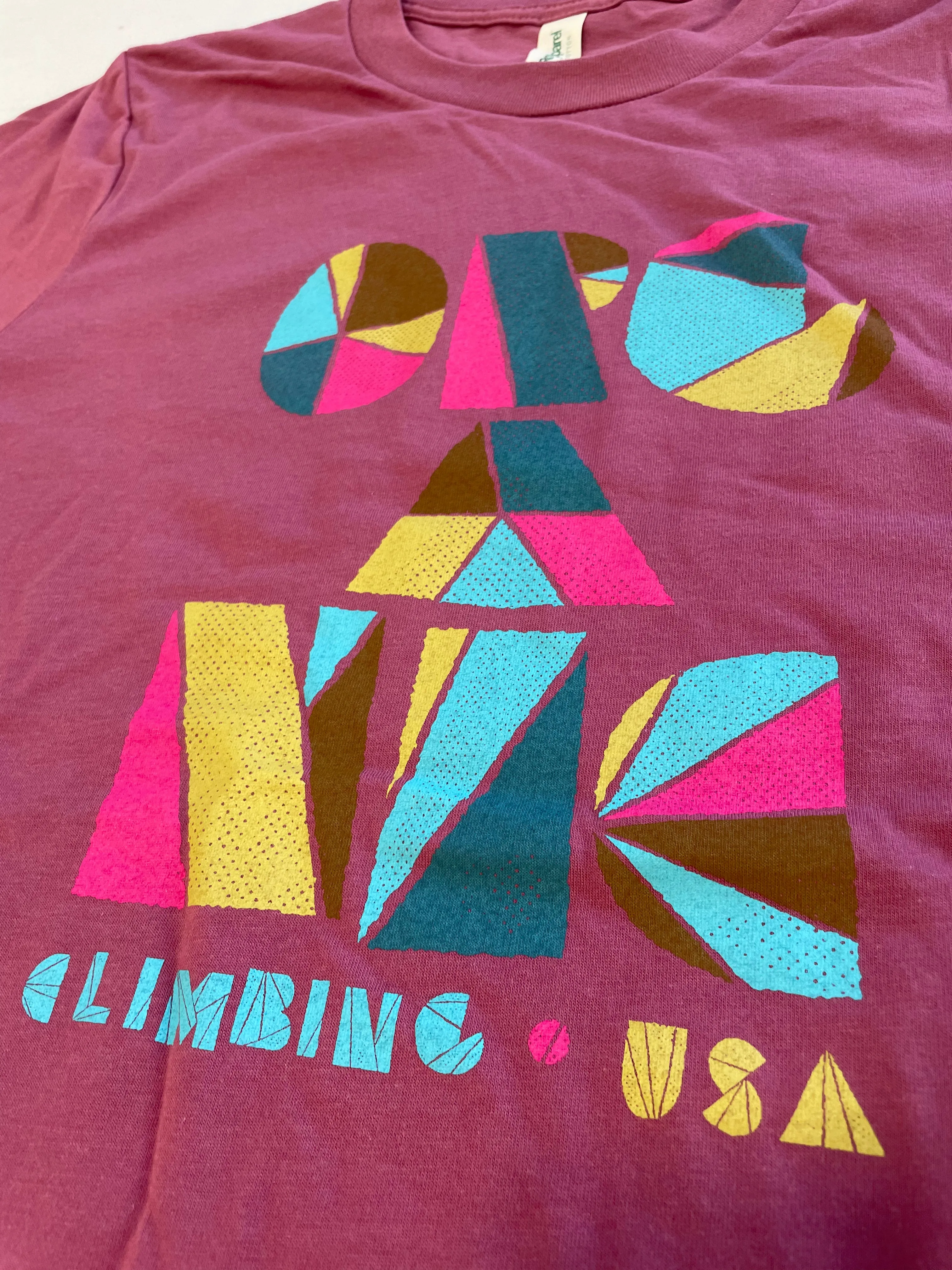 Blocbuster Logo T-Shirt