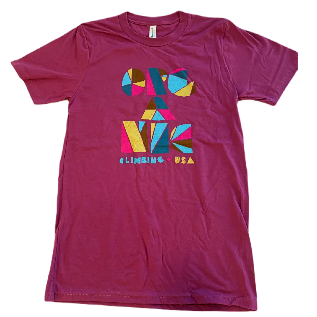 Blocbuster Logo T-Shirt