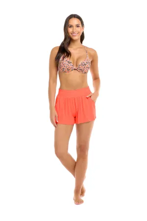 Body Glove Violet Short