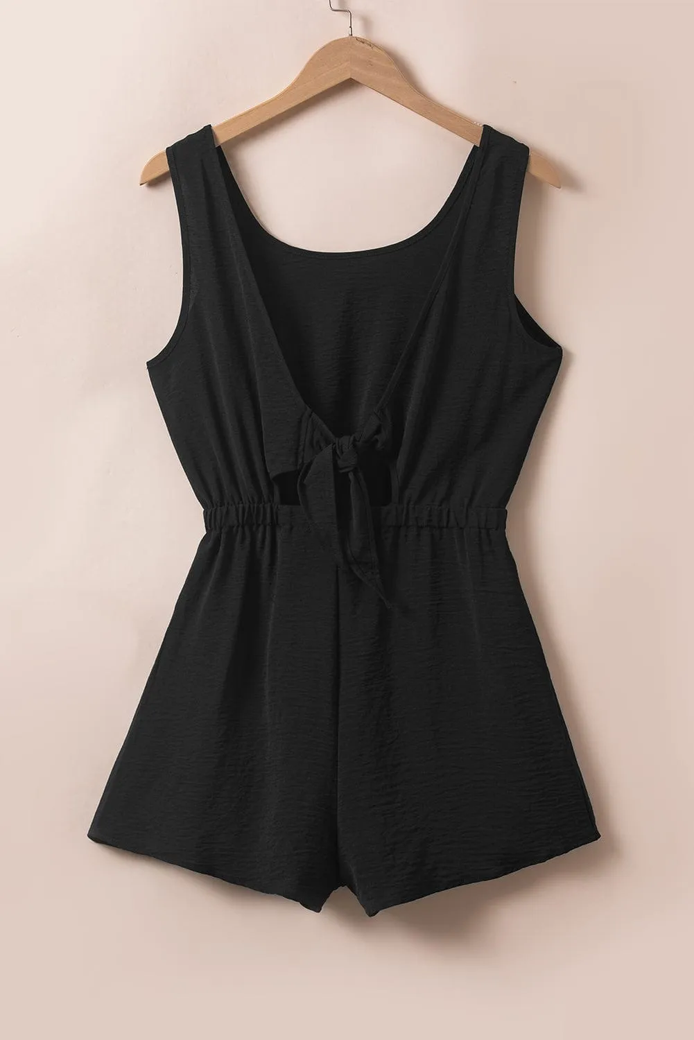 Bohemian Mini Dress, Summer Beach Dress