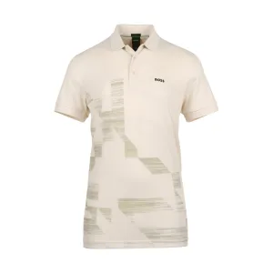 BOSS Paddy 6 Polo Shirt FA24