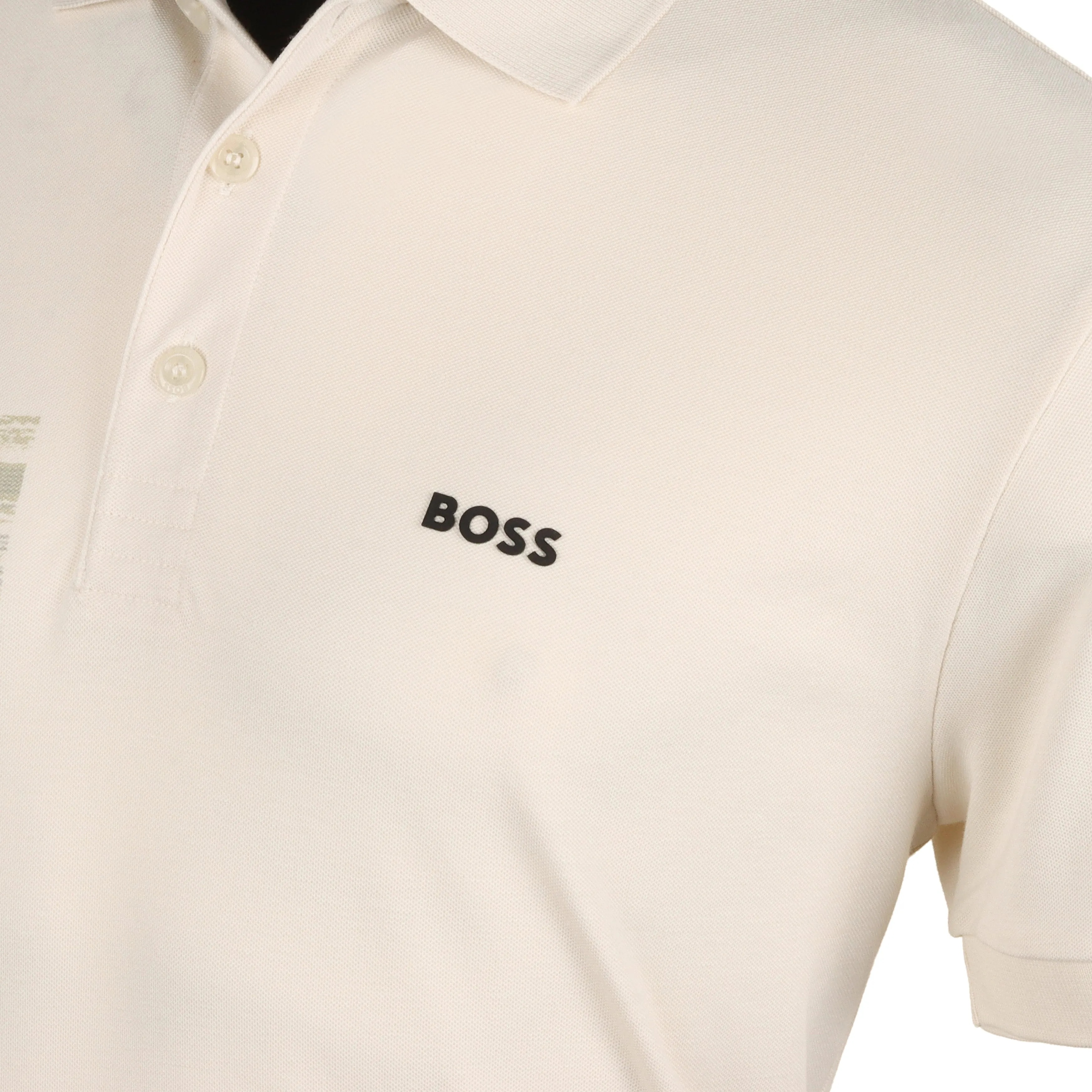 BOSS Paddy 6 Polo Shirt FA24