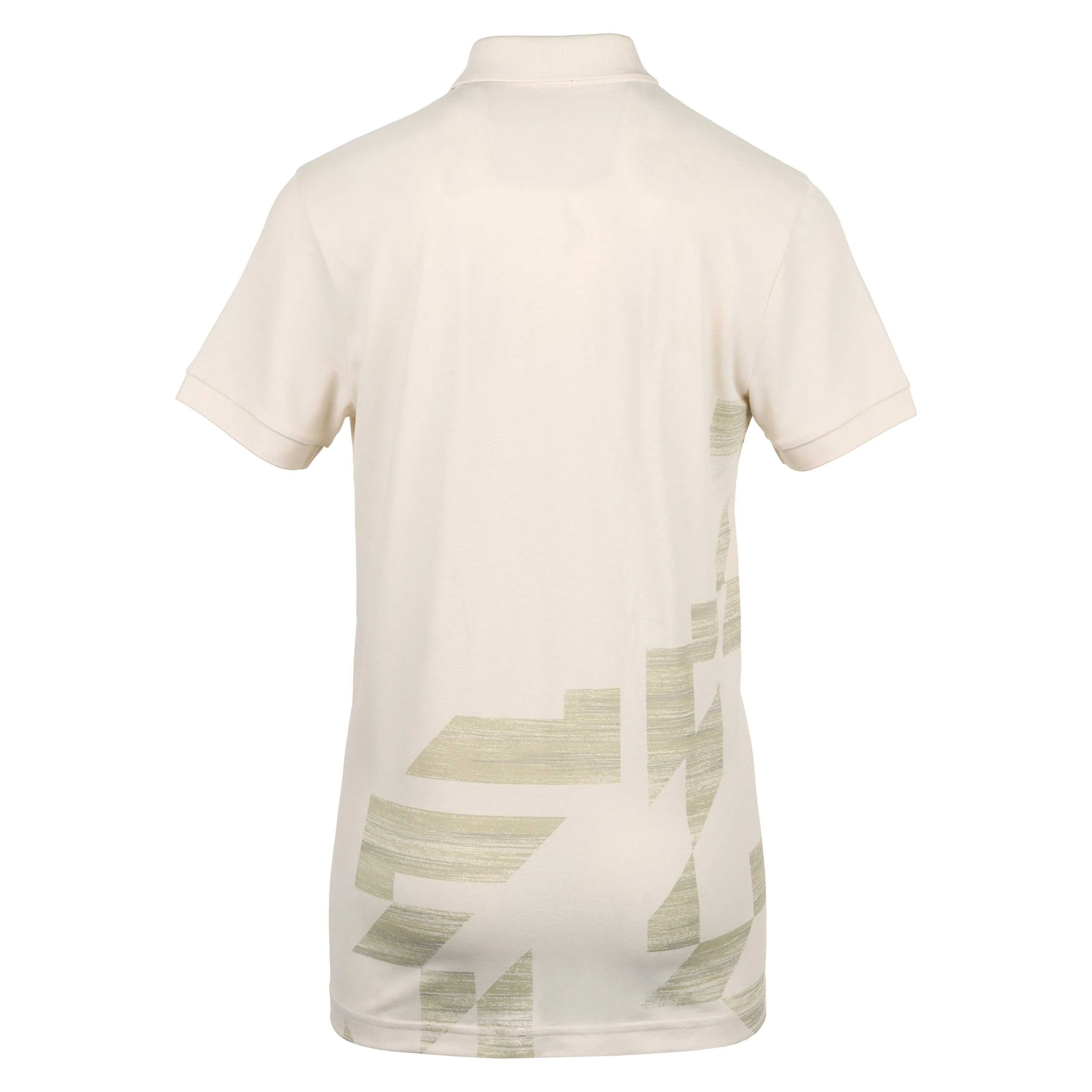 BOSS Paddy 6 Polo Shirt FA24
