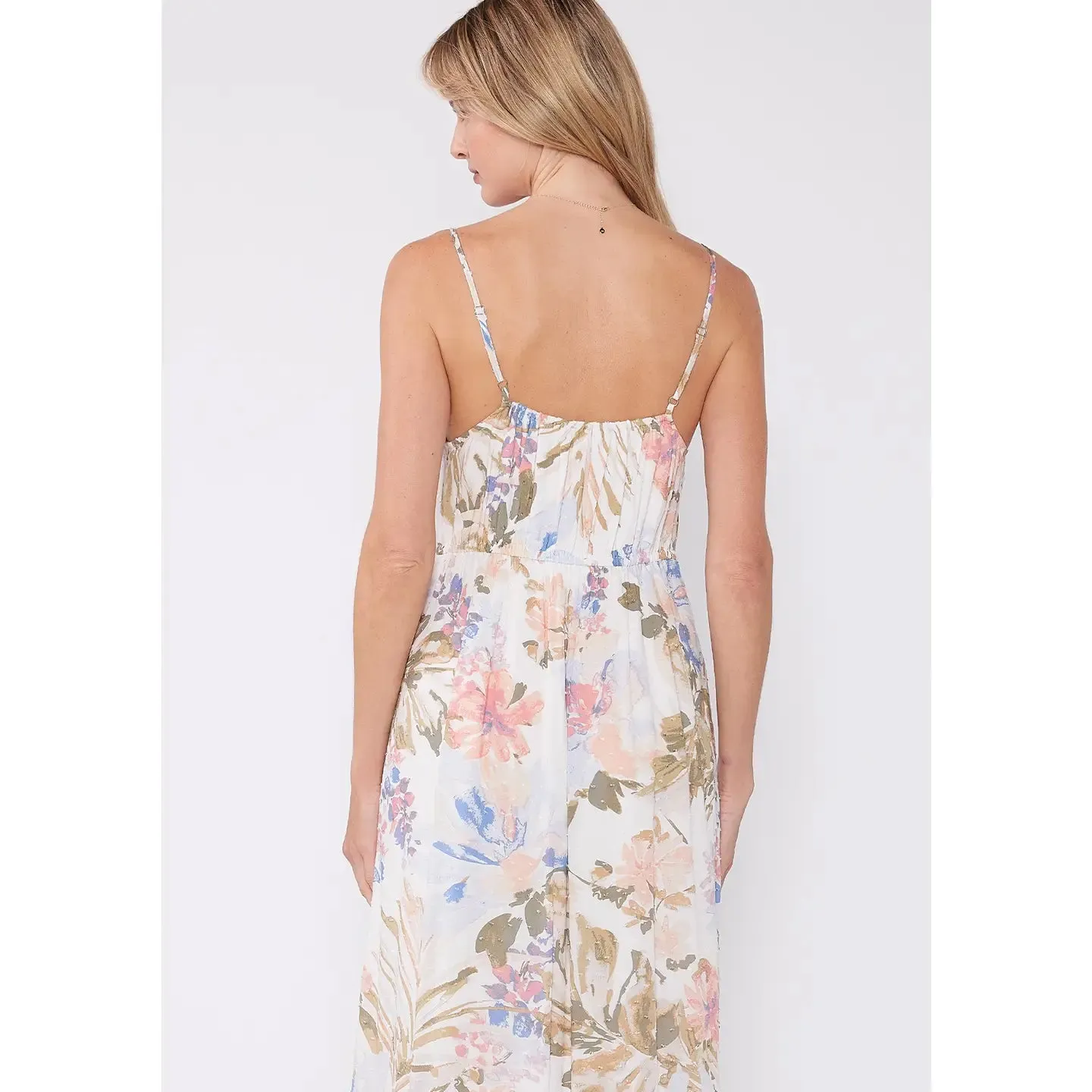 Camryn Dress