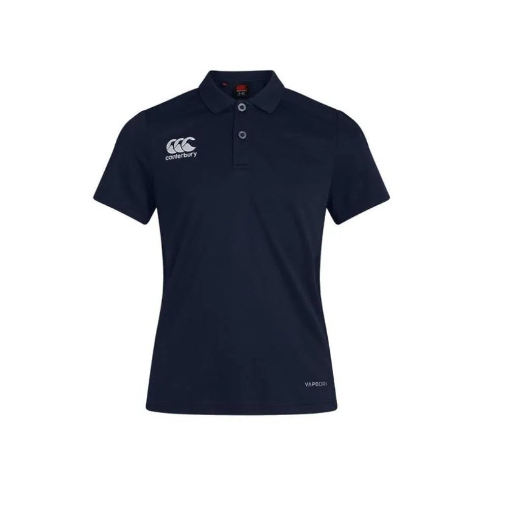 Canterbury Club Dry Polo Women's