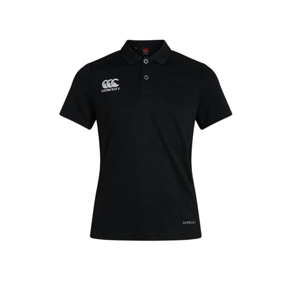 Canterbury Club Dry Polo Women's
