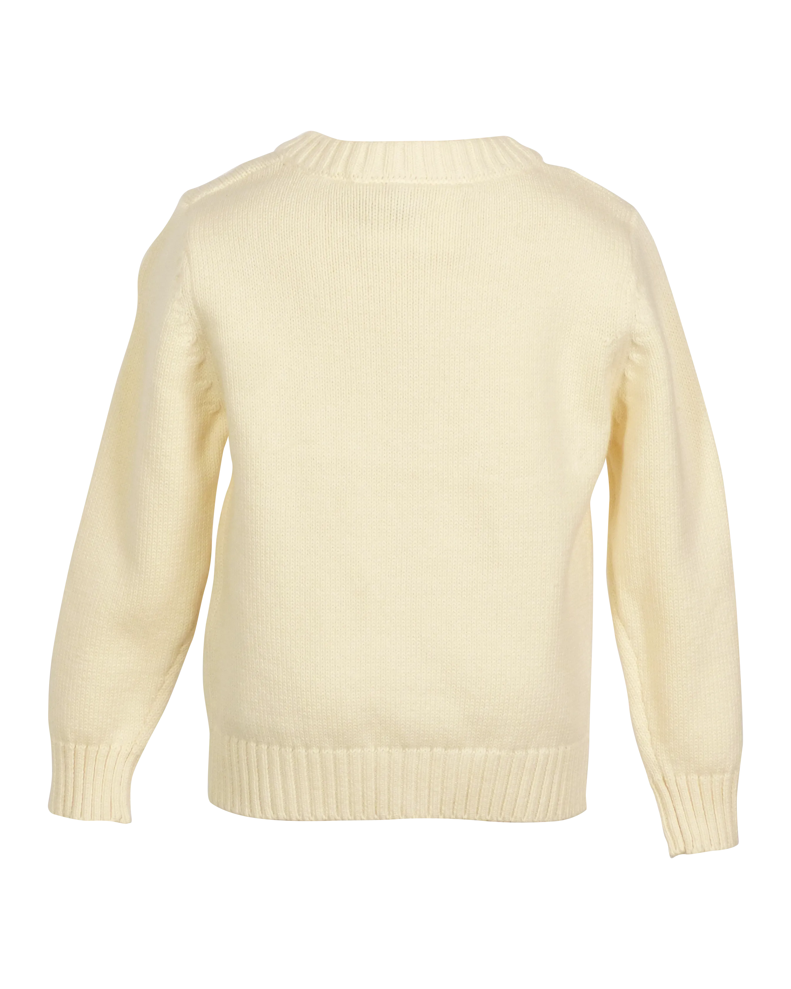 Carey Cardigan - Ecru
